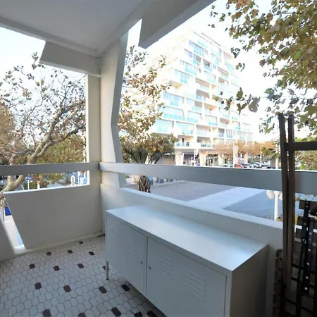 Studio Saint Clair Vue Laterale *